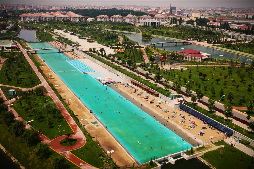 Kentpark
